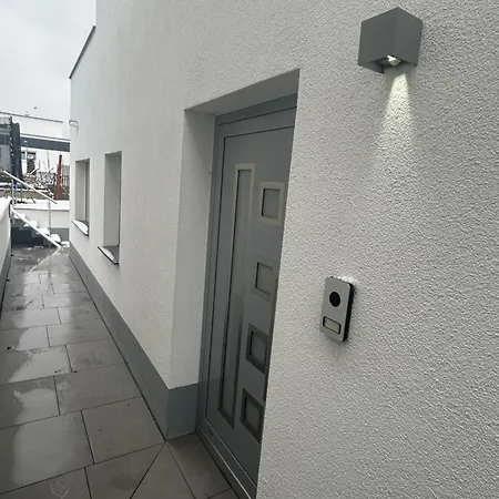 شقة Sonnenblick *