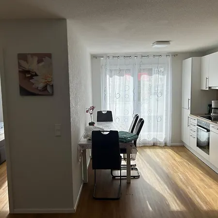 Sonnenblick Appartement Hilzingen