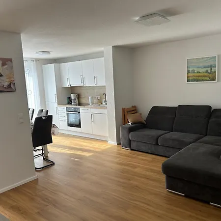 Sonnenblick Appartement Hilzingen