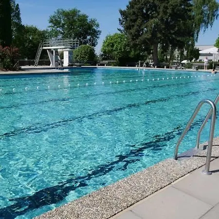 شقة Sonnenblick *